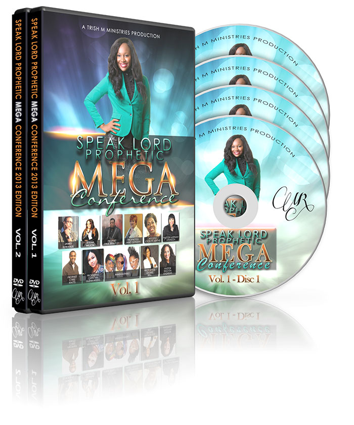 DVD Graphic Design 